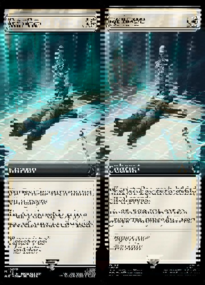 Rest in Peace (V.1)