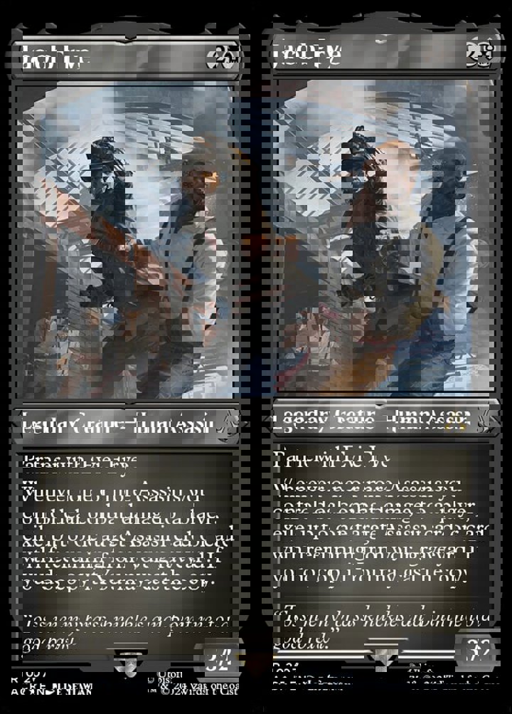 Jacob Frye (V.2)