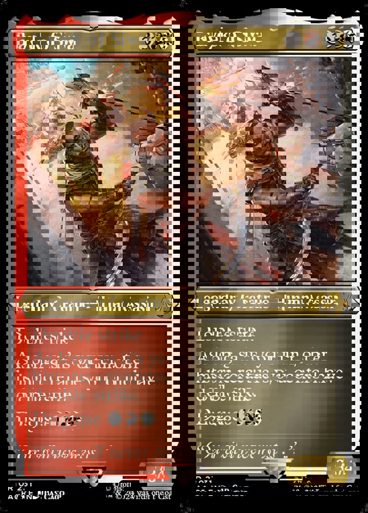 Bayek of Siwa (V.2)