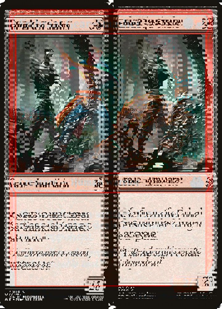 Embraal Gear-Smasher