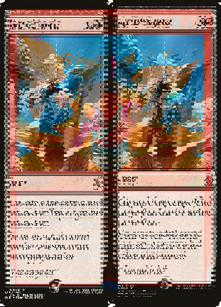 Kari Zev's Expertise