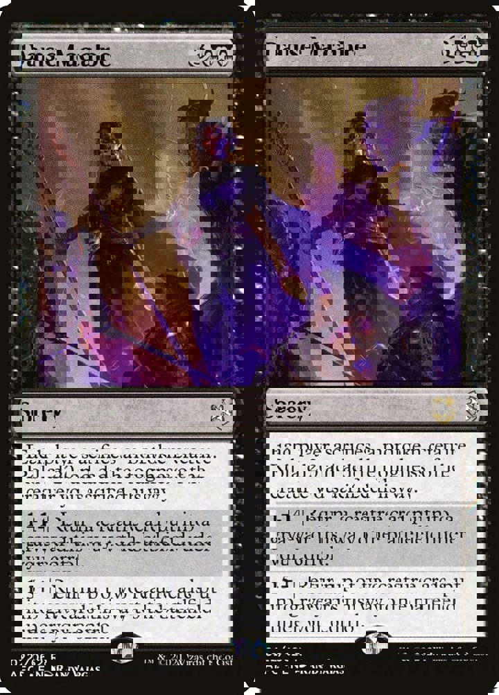 Danse Macabre