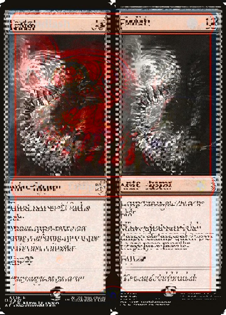 Fiendlash