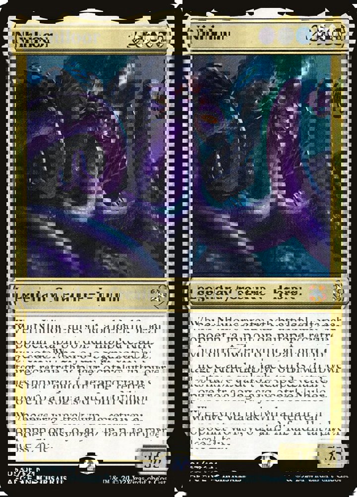 Nihiloor