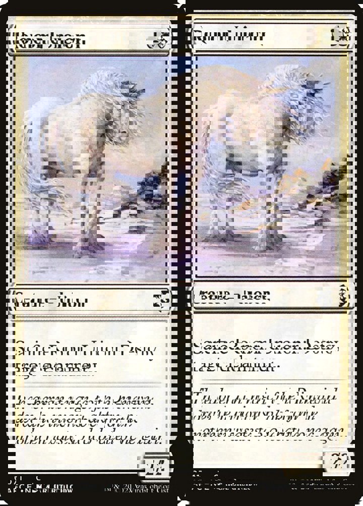 Ronom Unicorn
