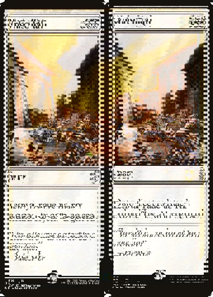 Winds of Rath