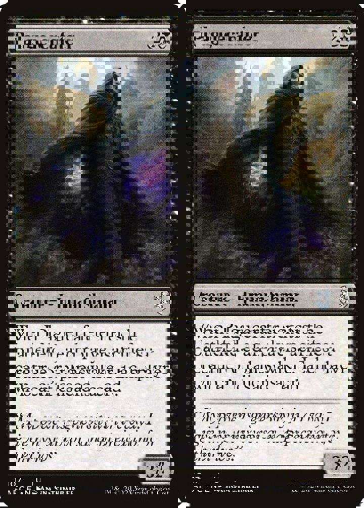 Plaguecrafter