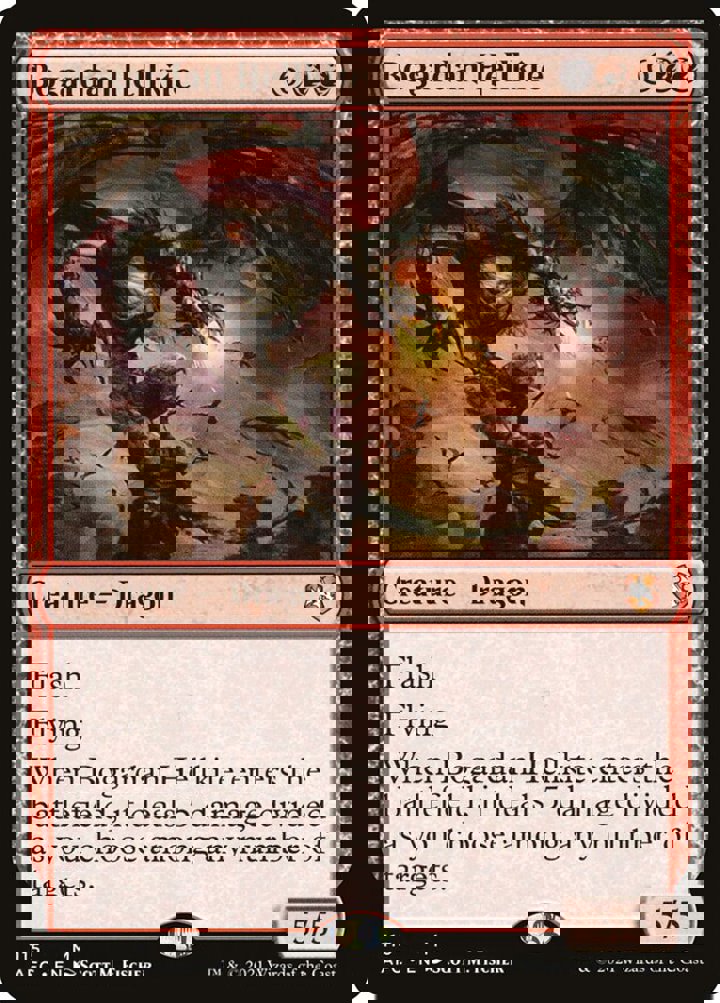 Bogardan Hellkite