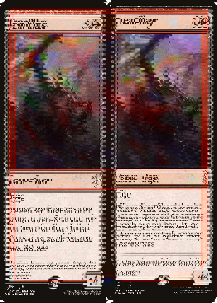 Dream Pillager