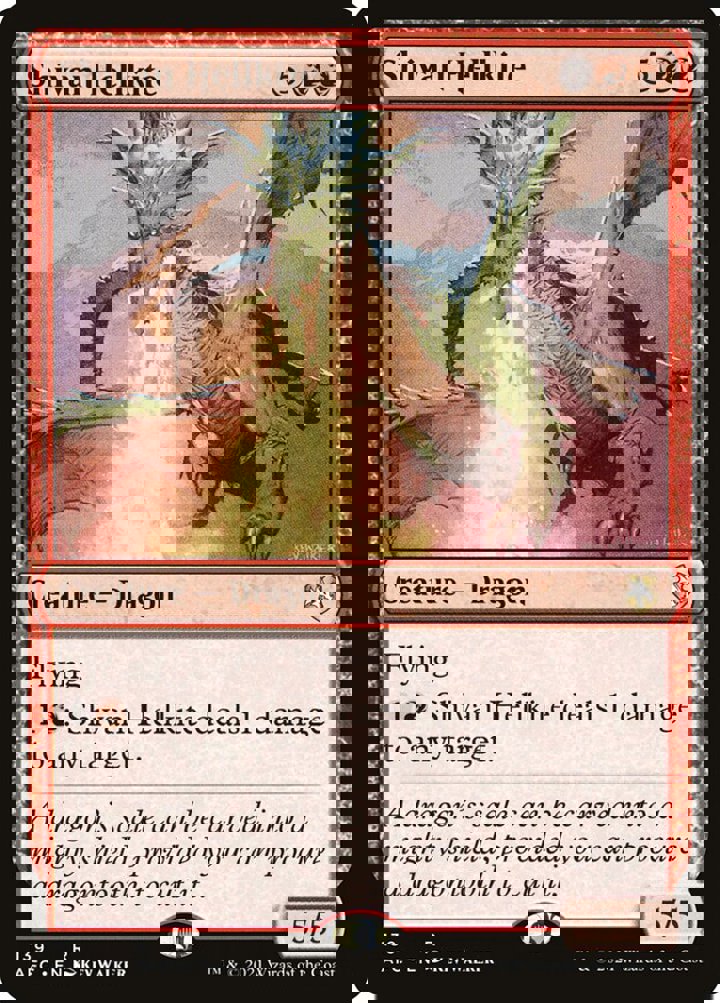 Shivan Hellkite