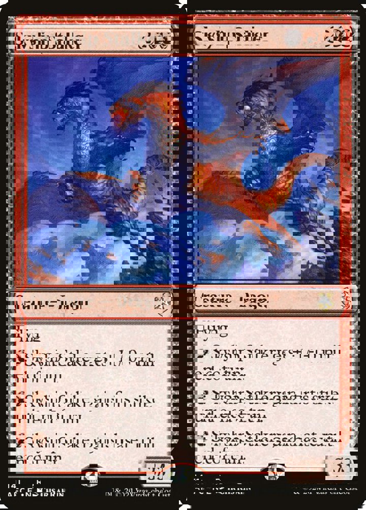 Skyship Stalker