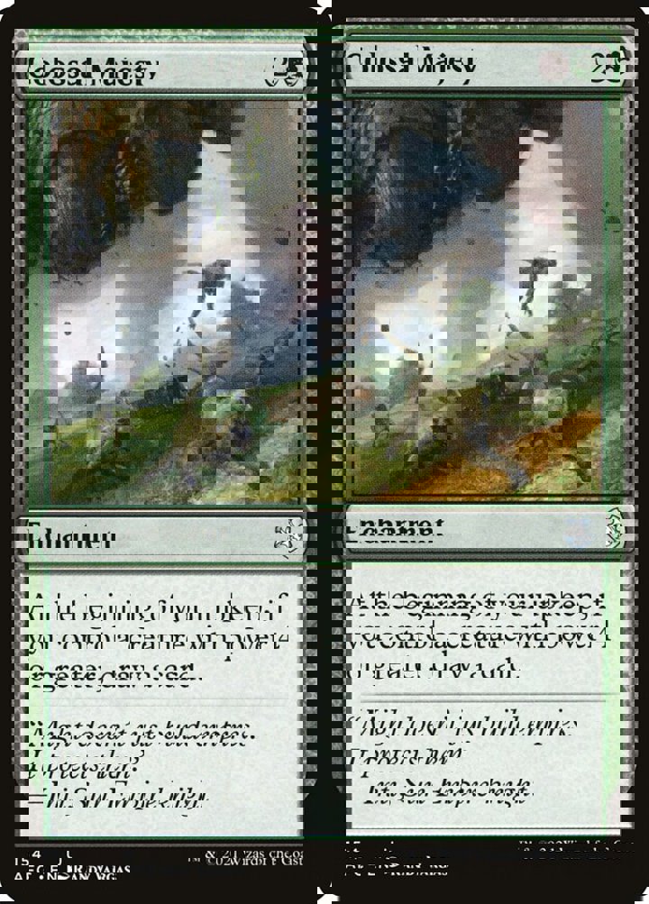 Colossal Majesty