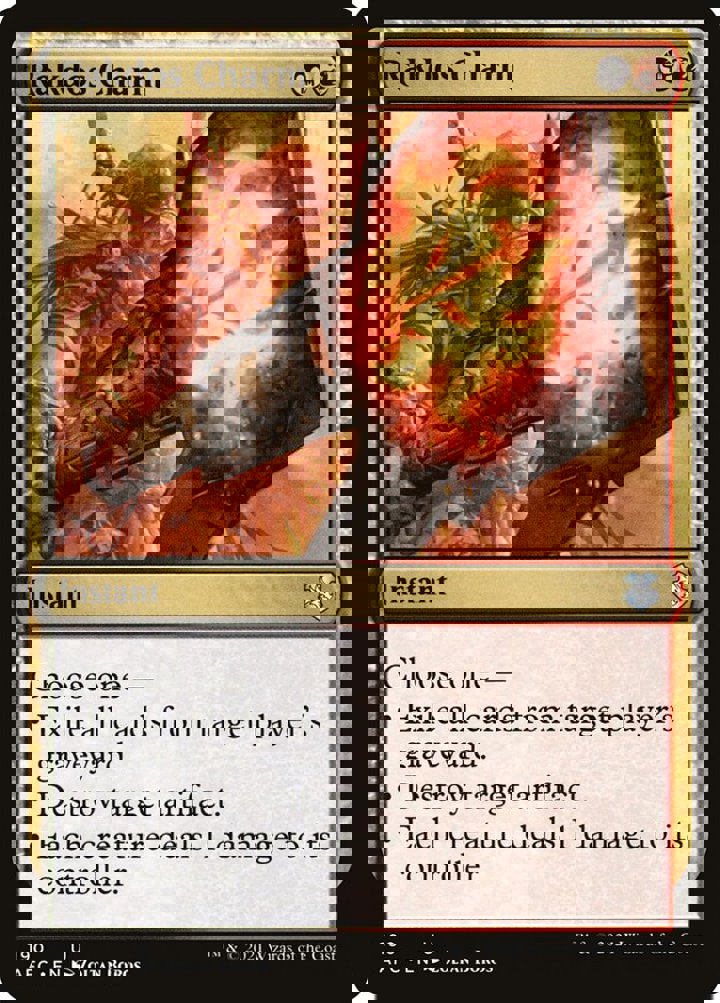 Rakdos Charm