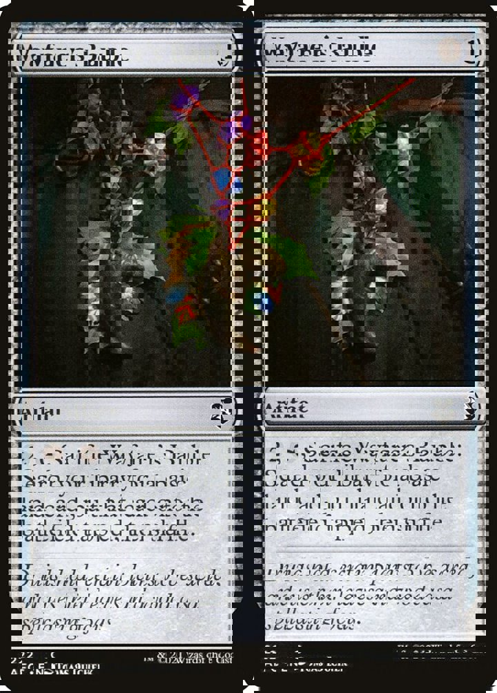Wayfarer's Bauble