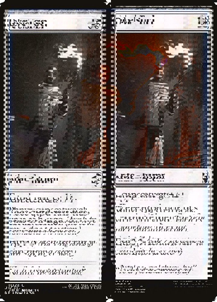 Delver's Torch