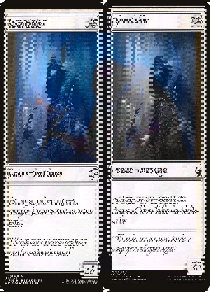 Gloom Stalker