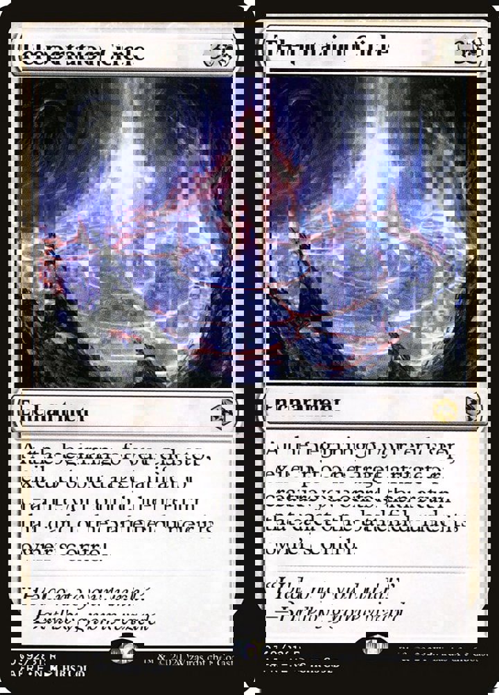 Teleportation Circle