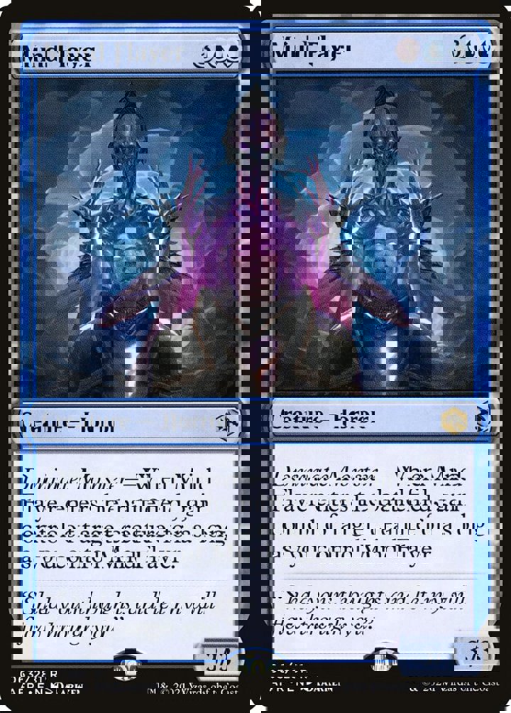 Mind Flayer
