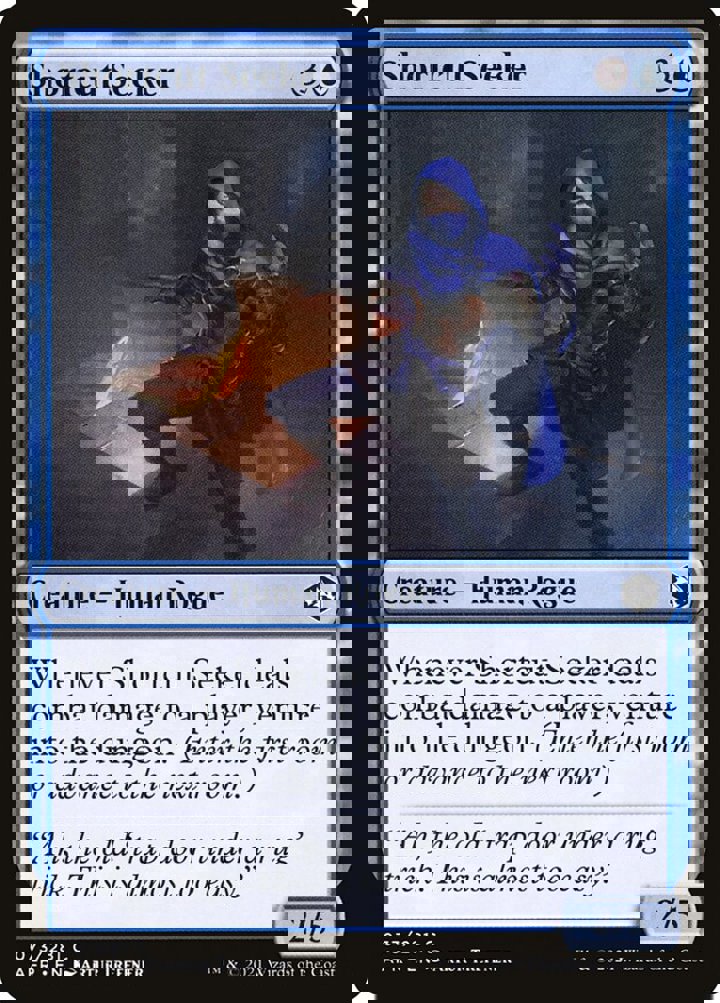 Shortcut Seeker