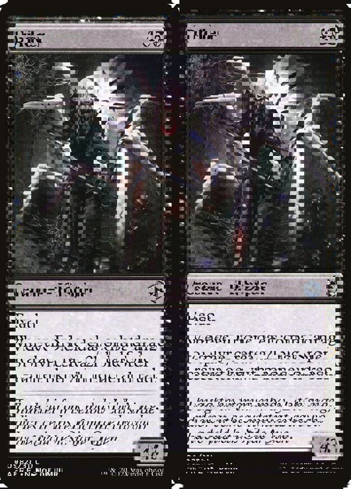 Drider
