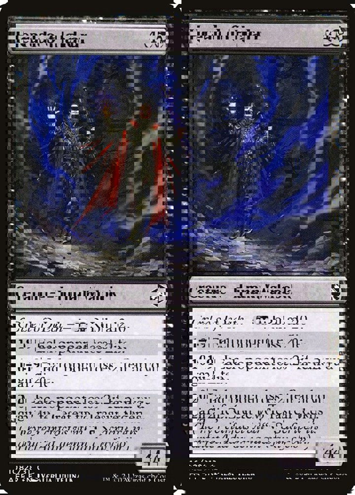 Herald of Hadar