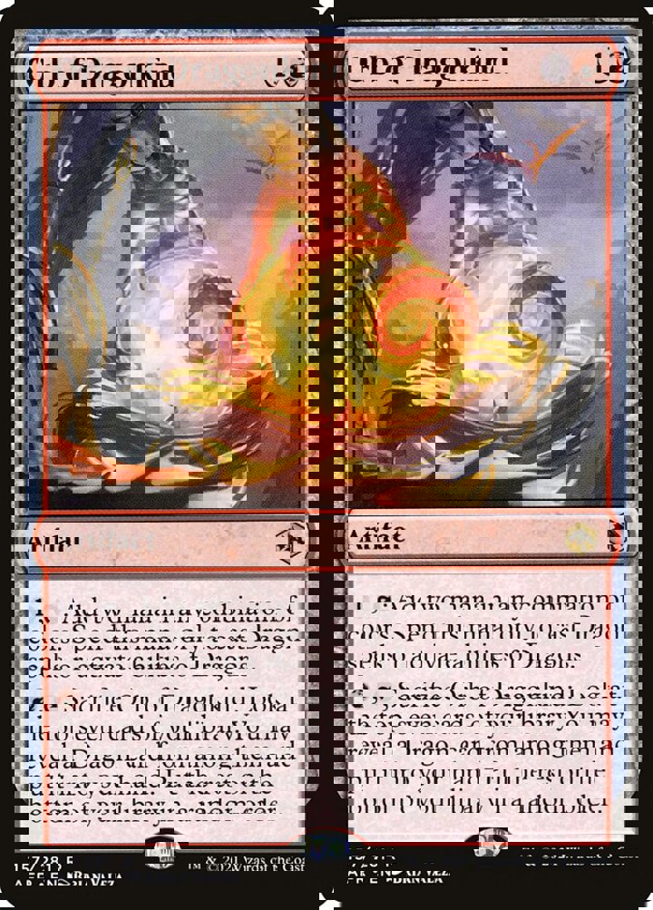 Orb of Dragonkind