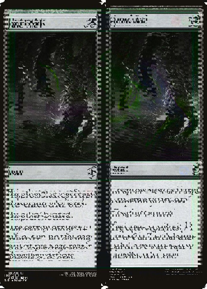 Hunter's Mark