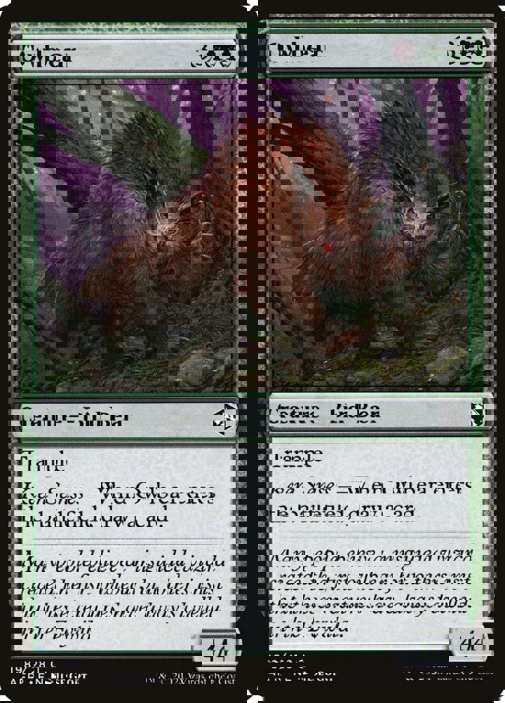 Owlbear