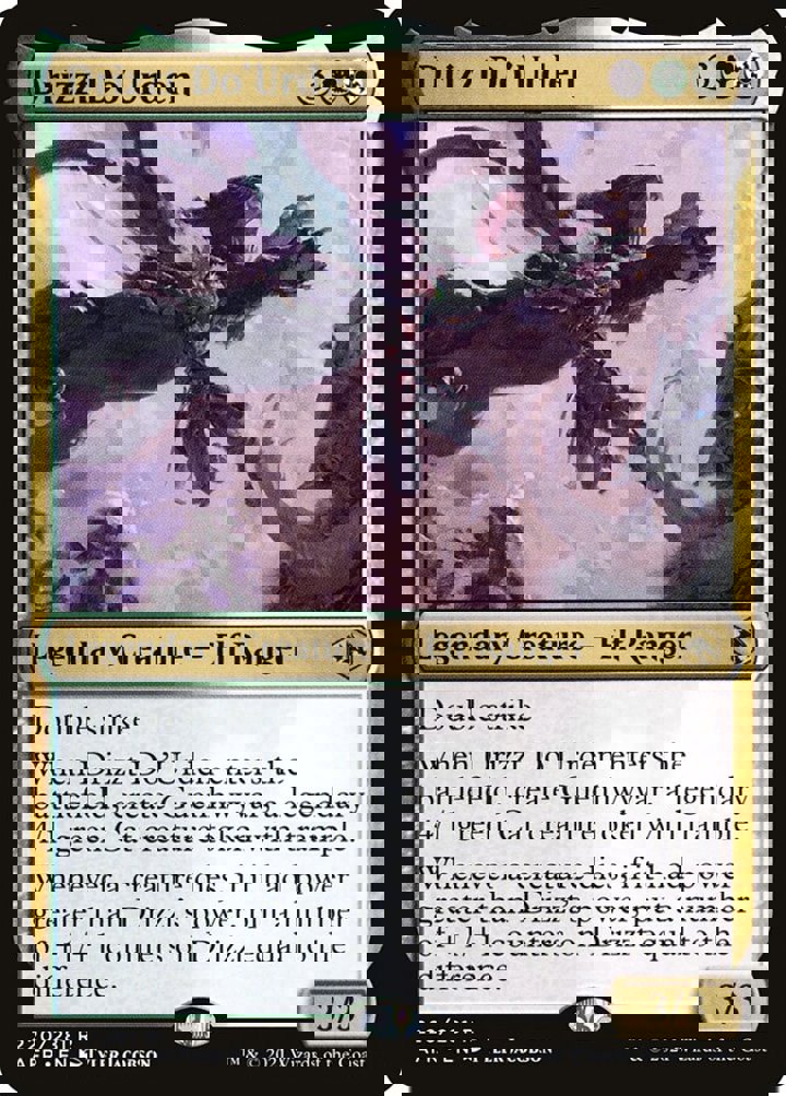 Drizzt Do'Urden