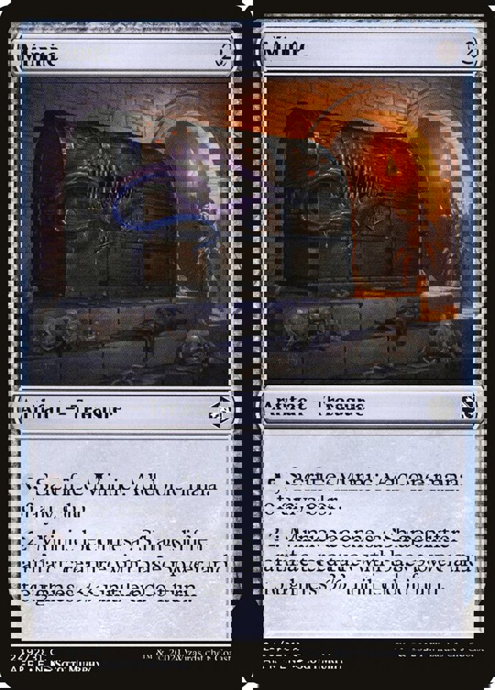 Mimic
