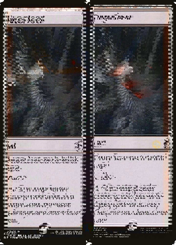 Dungeon Descent
