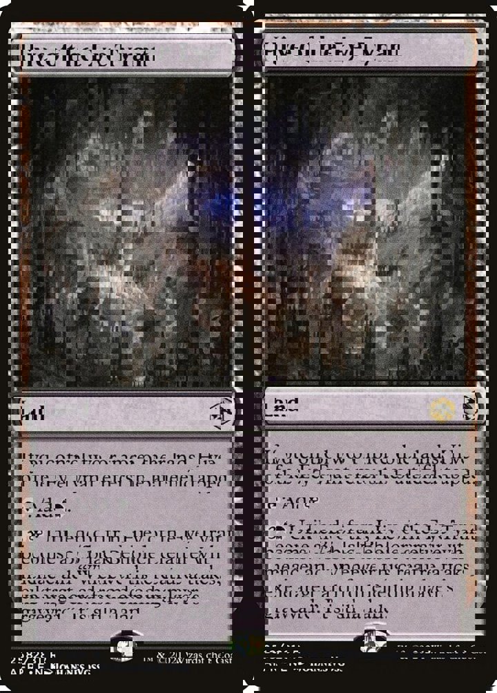 Hive of the Eye Tyrant