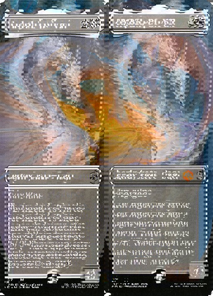 Icingdeath, Frost Tyrant
