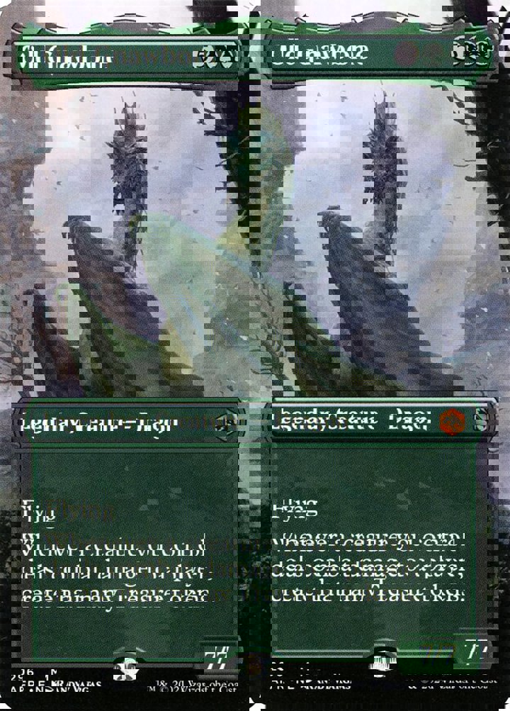 Old Gnawbone