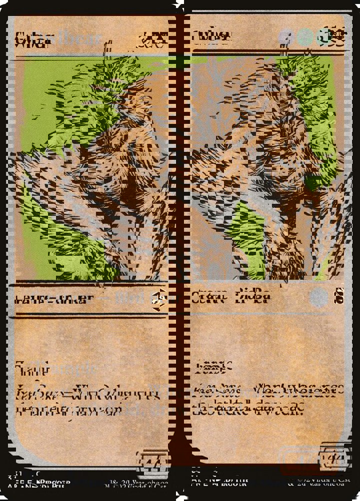 Owlbear