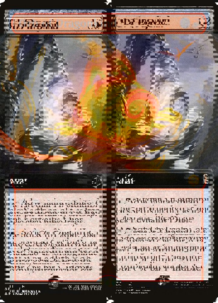Orb of Dragonkind