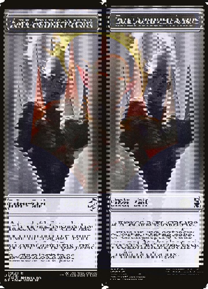 Zariel, Archduke of Avernus Emblem