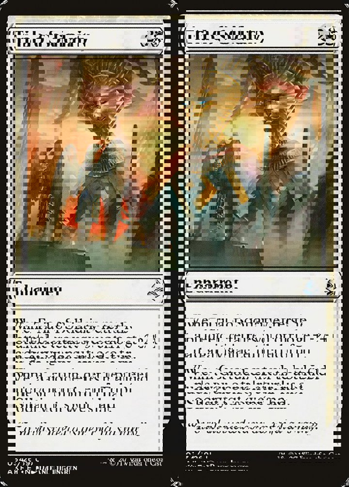 Trial of Solidarity