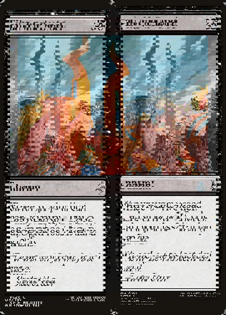 Faith of the Devoted