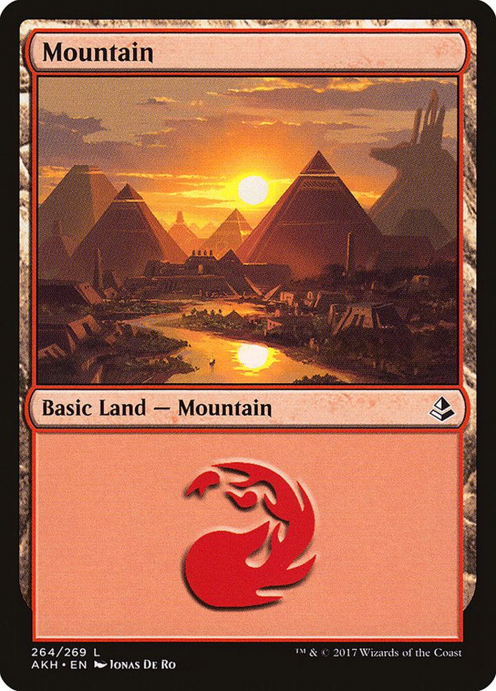Mountain (V.2)