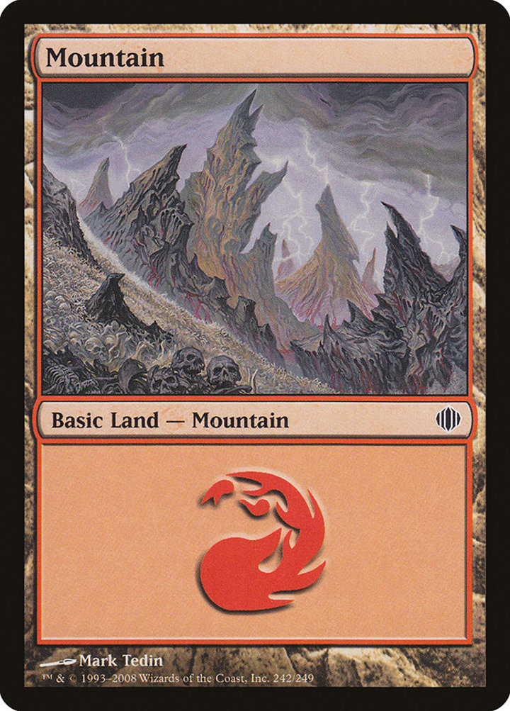 Mountain (V.1)