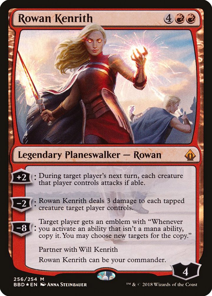 Rowan Kenrith (V.2)