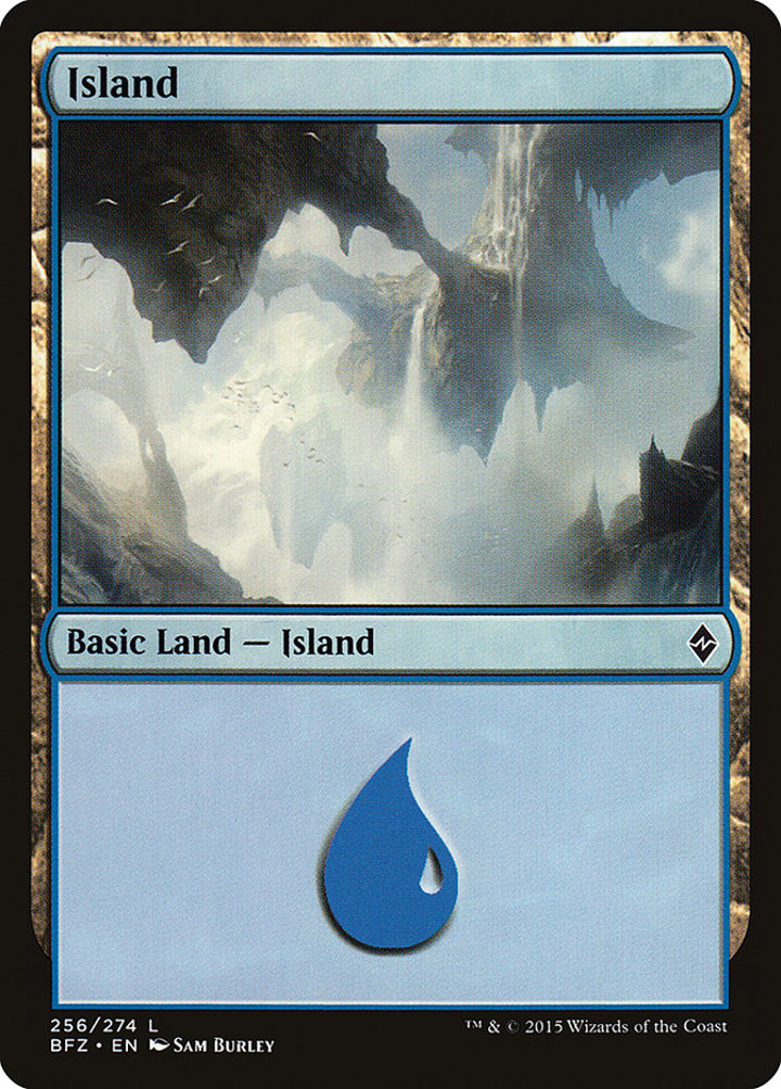 Island (V.4)
