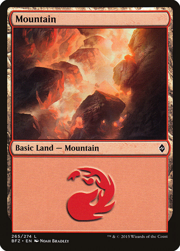 Mountain (V.2)