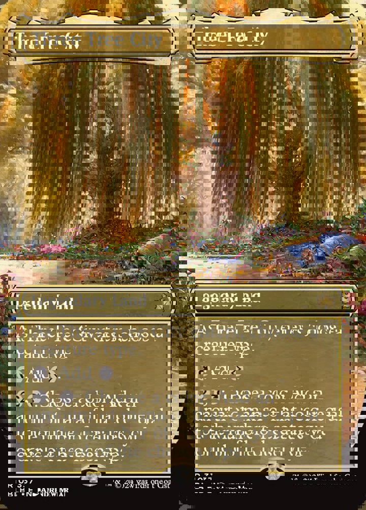 MTG 三本木市 Three Tree City 英語 4枚 ブルームバロウ BLB_0000000337_EN.jpg