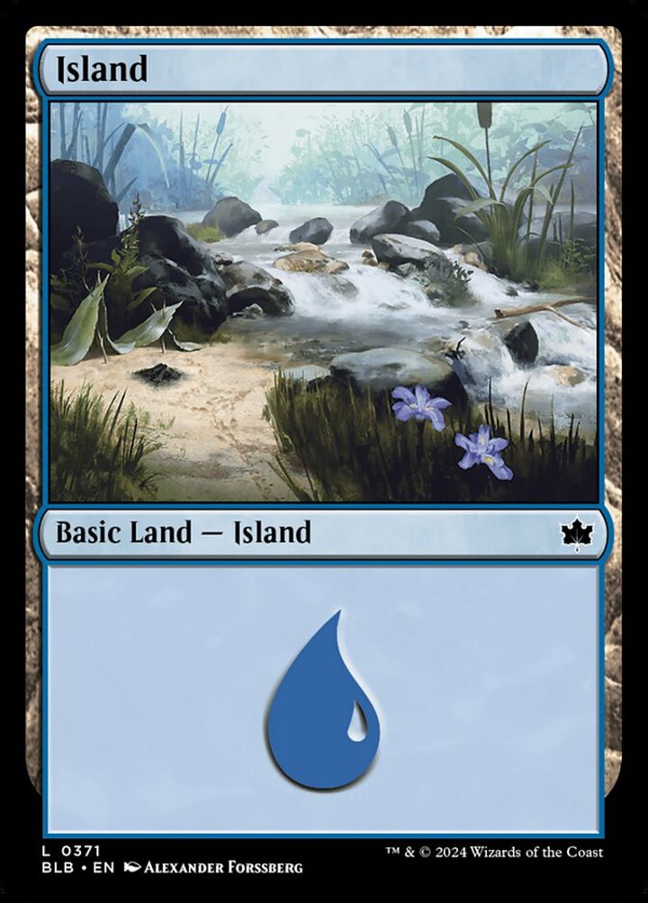 Island (V.1)