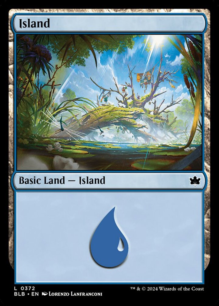Island (V.2)