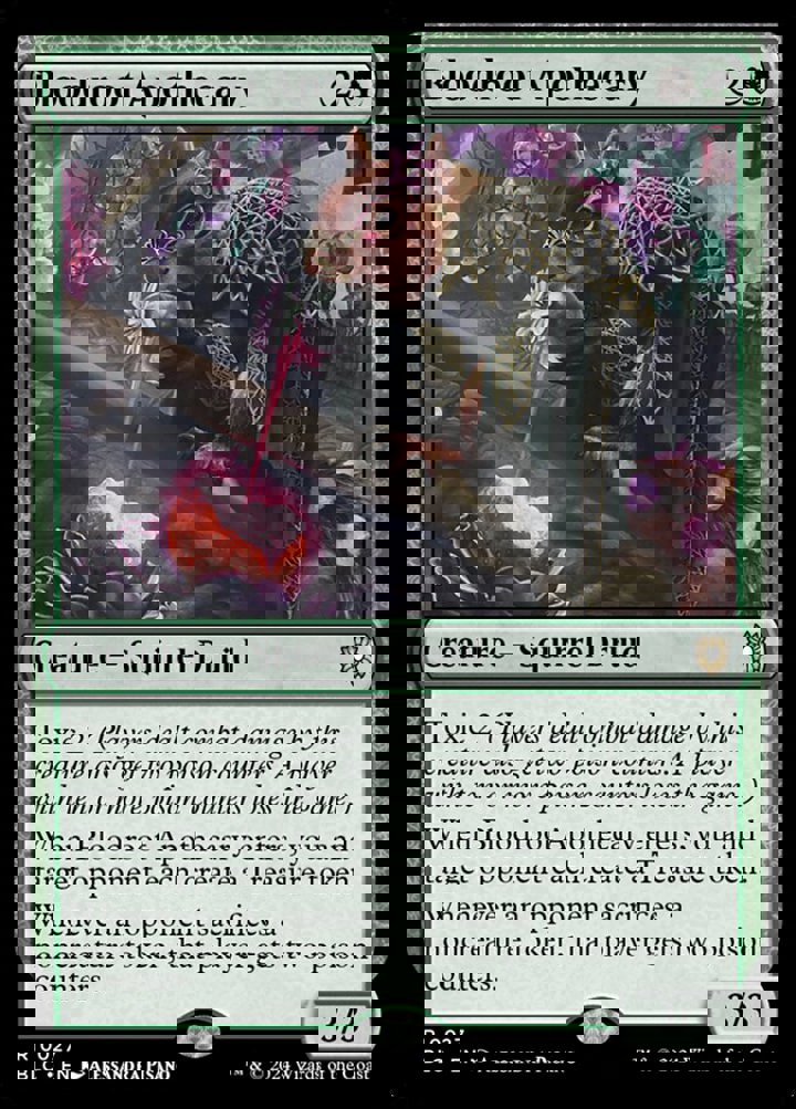 Bloodroot Apothecary