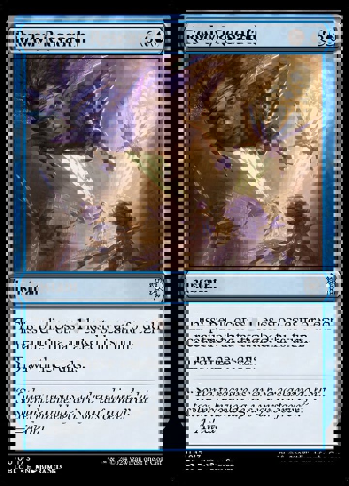 Rowdy Research