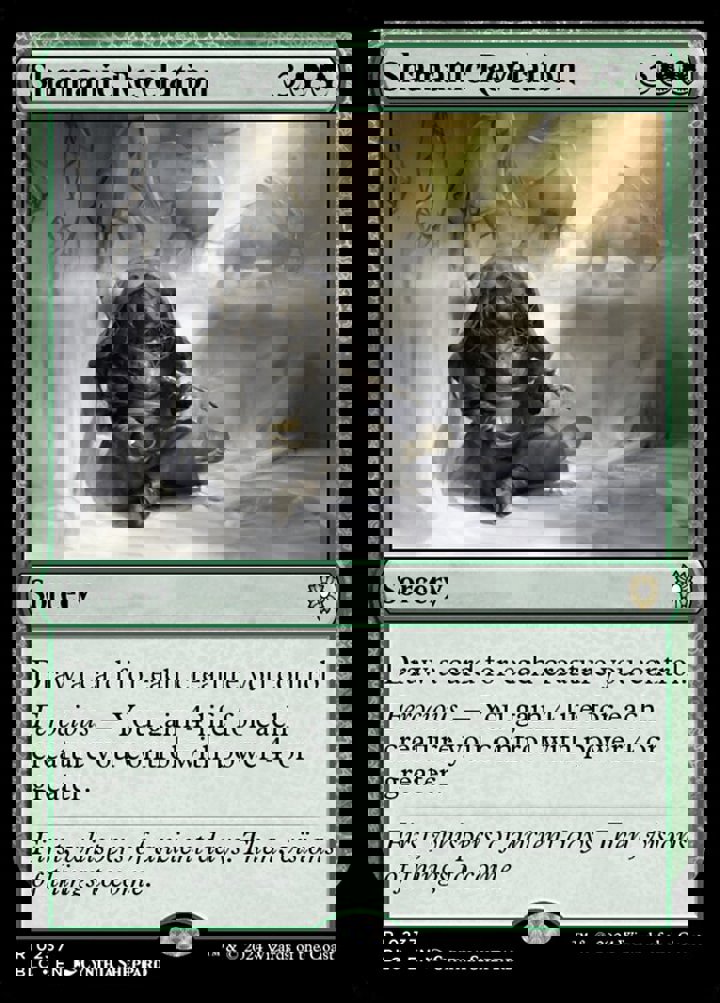 Shamanic Revelation